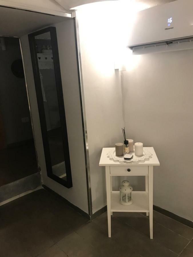 Casa Azzurra
