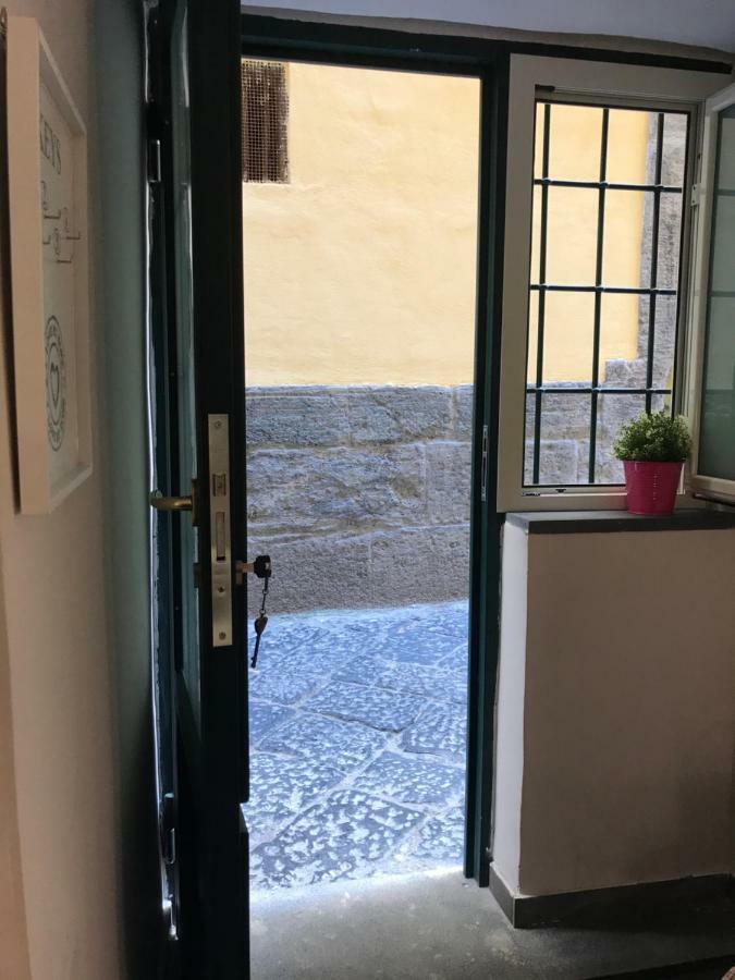 Holiday home Casa Azzurra *