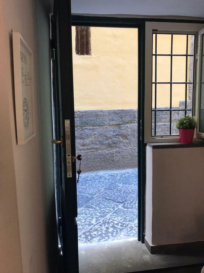 Holiday home Casa Azzurra
