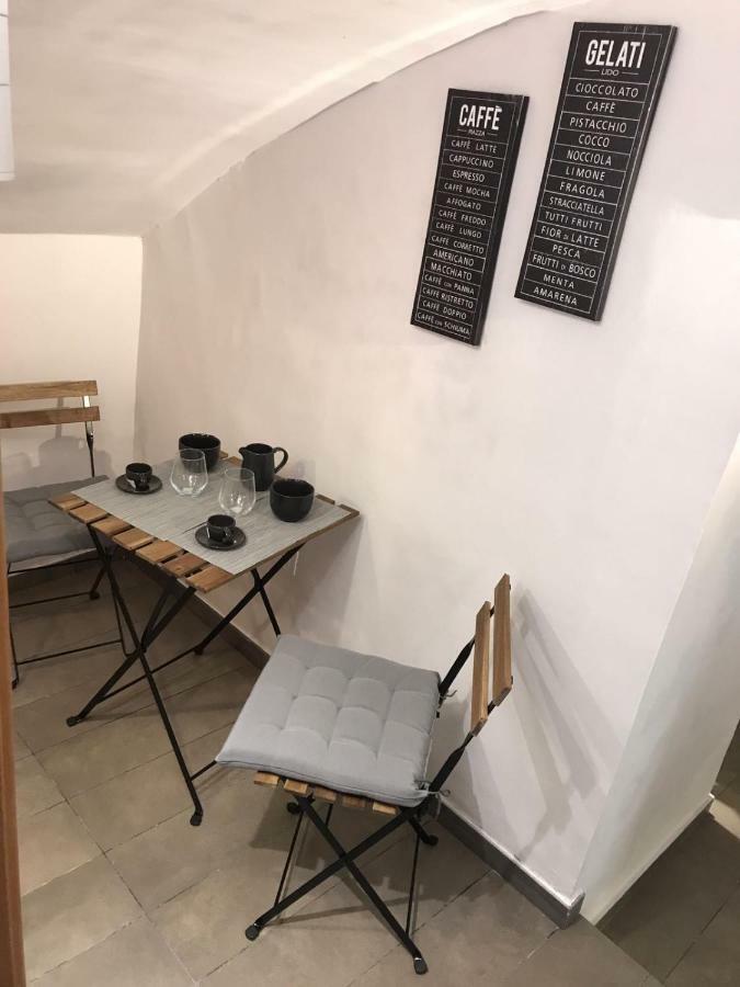 Holiday home Casa Azzurra Naples