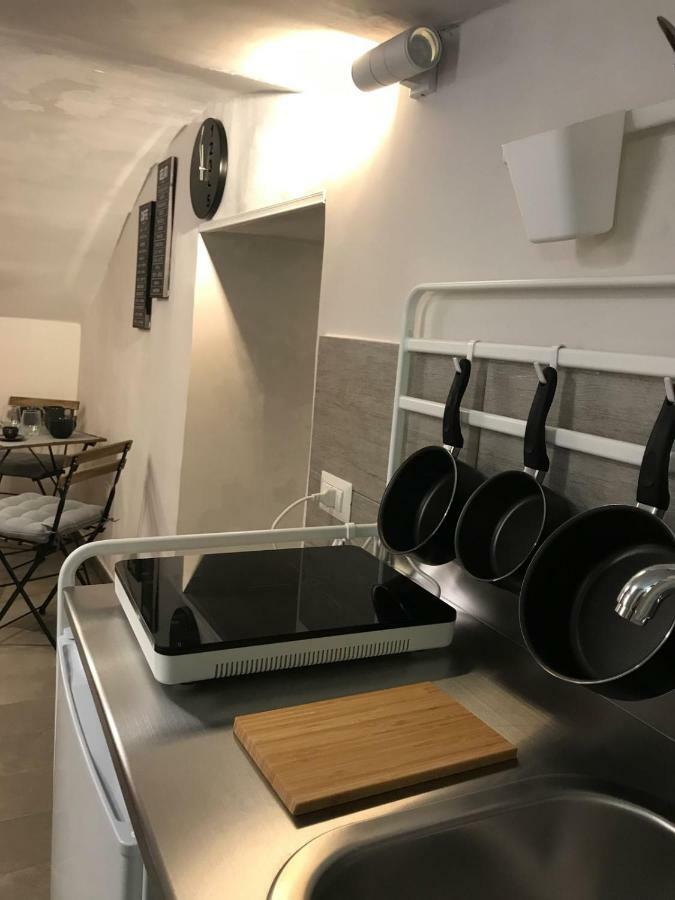 Casa Azzurra Holiday home Naples