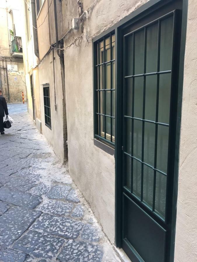 Casa Azzurra Holiday home *