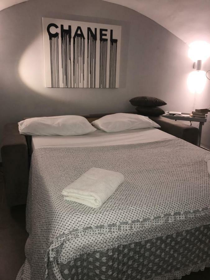 Holiday home Casa Azzurra *